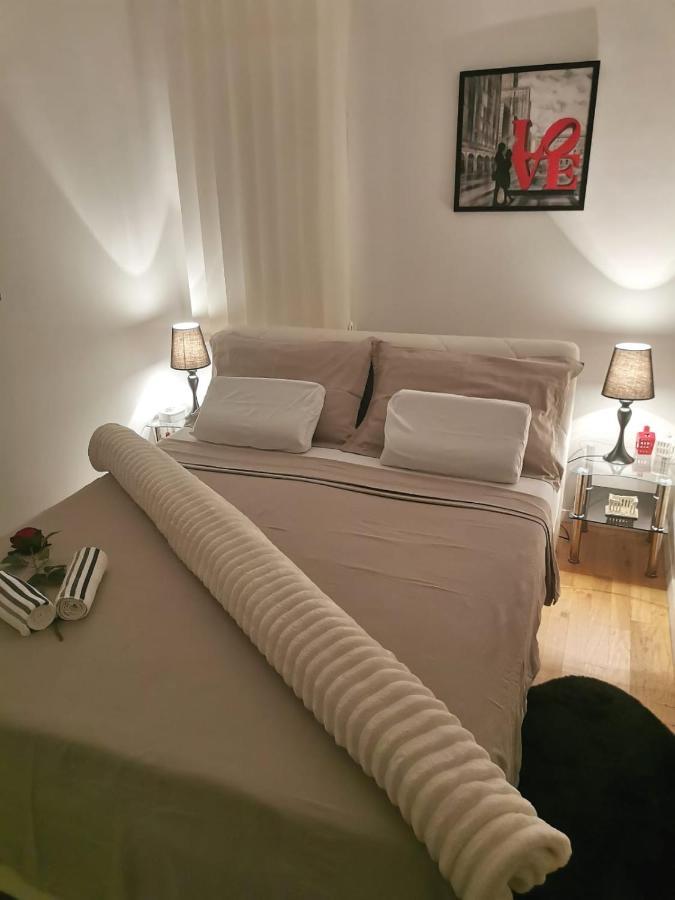 Apartamento Leon Split Exterior foto