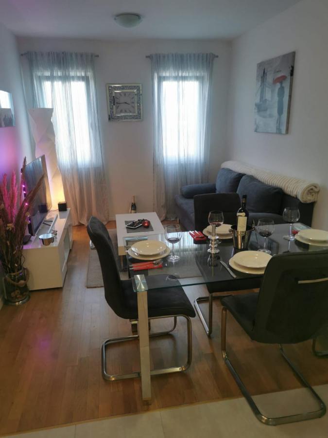Apartamento Leon Split Exterior foto
