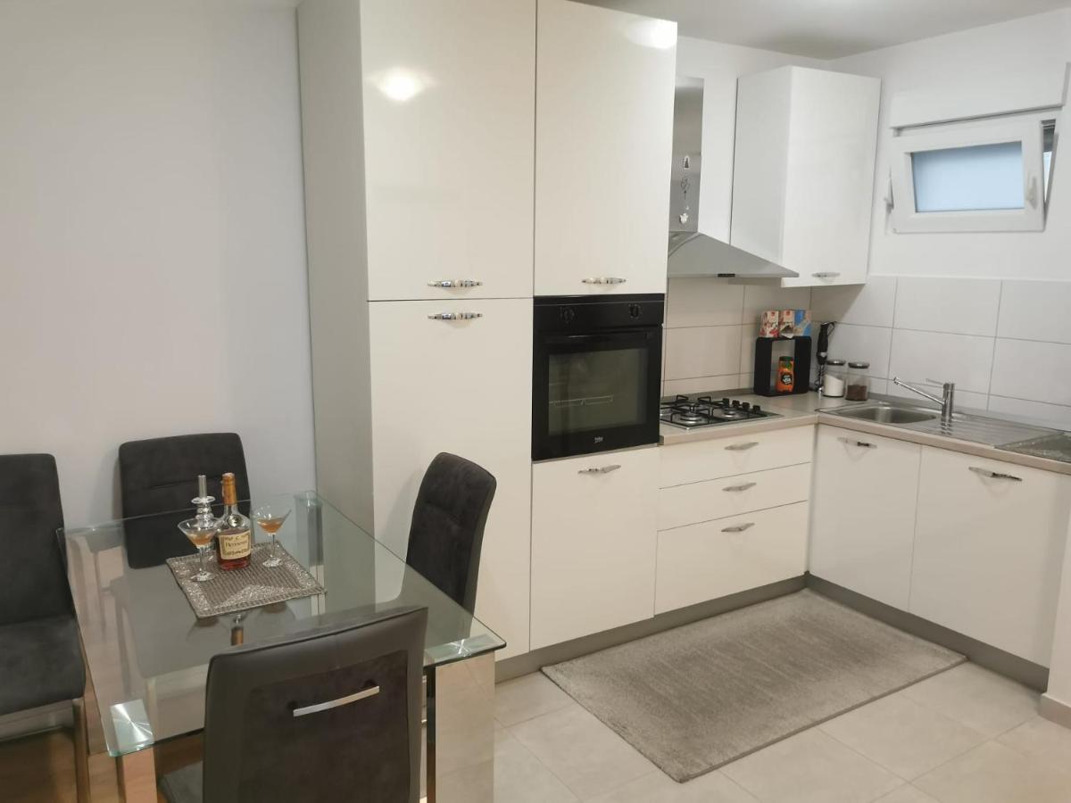 Apartamento Leon Split Exterior foto