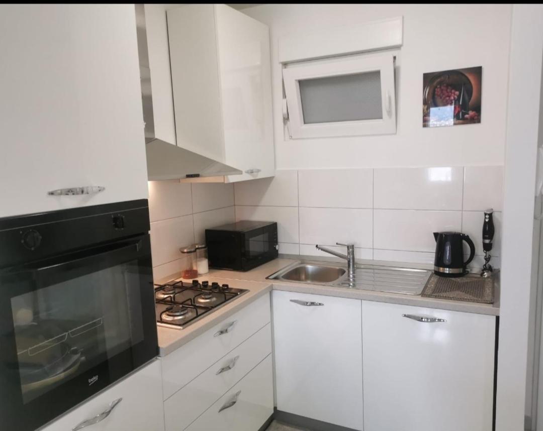 Apartamento Leon Split Exterior foto