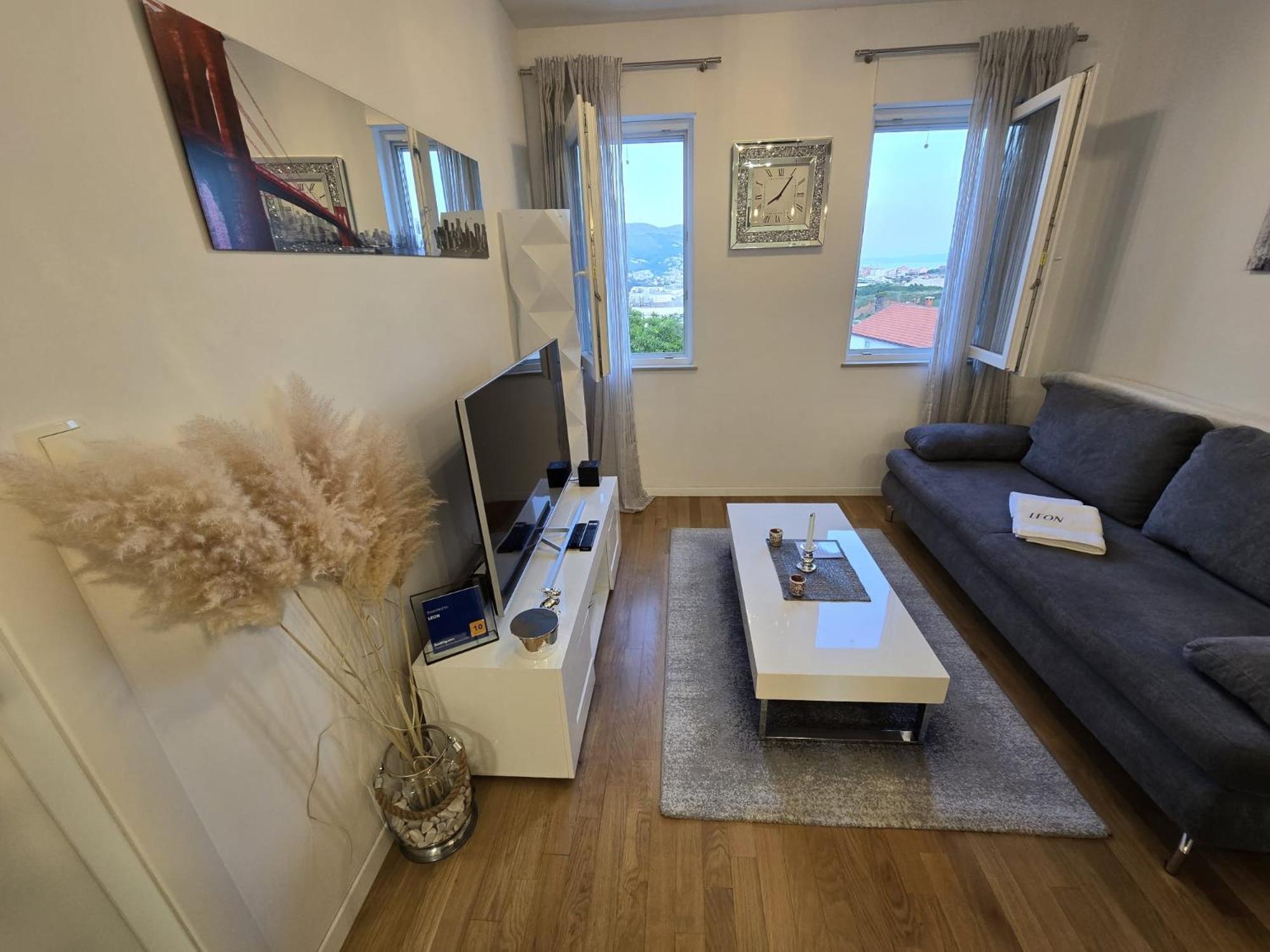Apartamento Leon Split Exterior foto