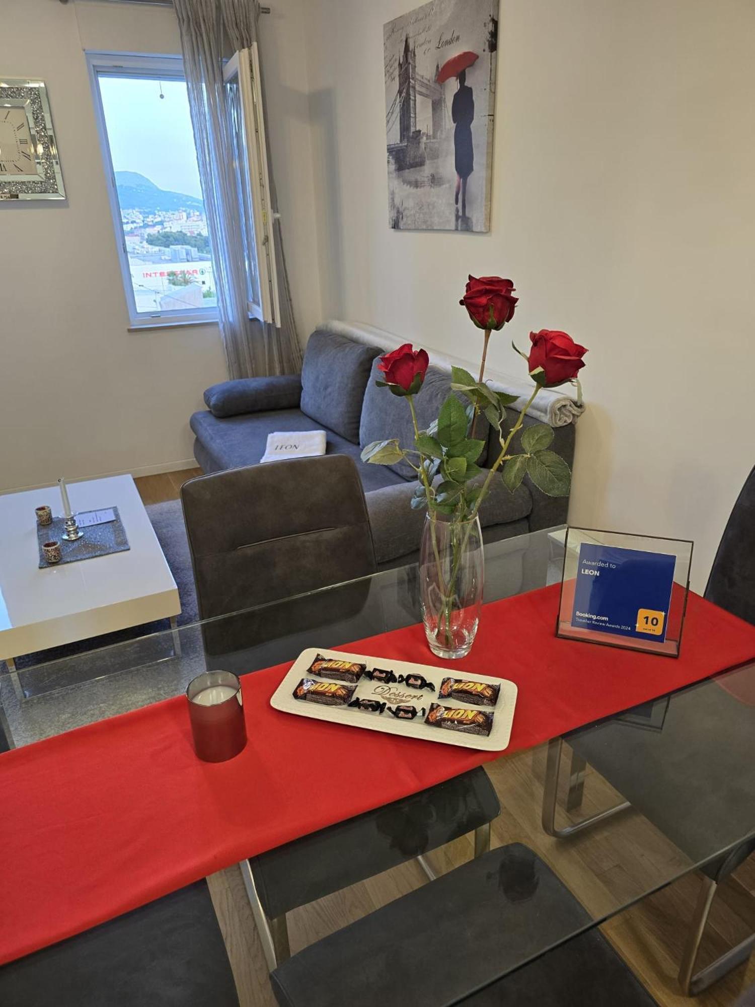 Apartamento Leon Split Exterior foto