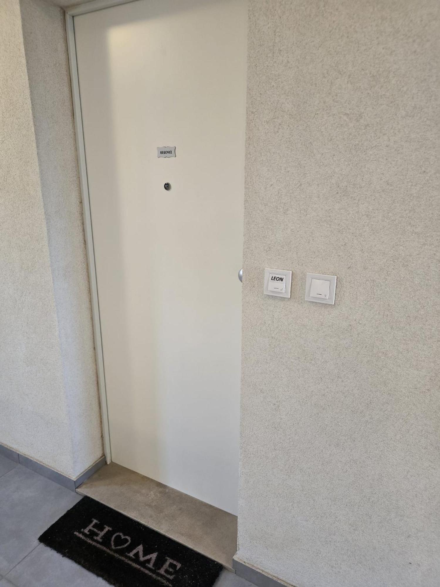 Apartamento Leon Split Exterior foto